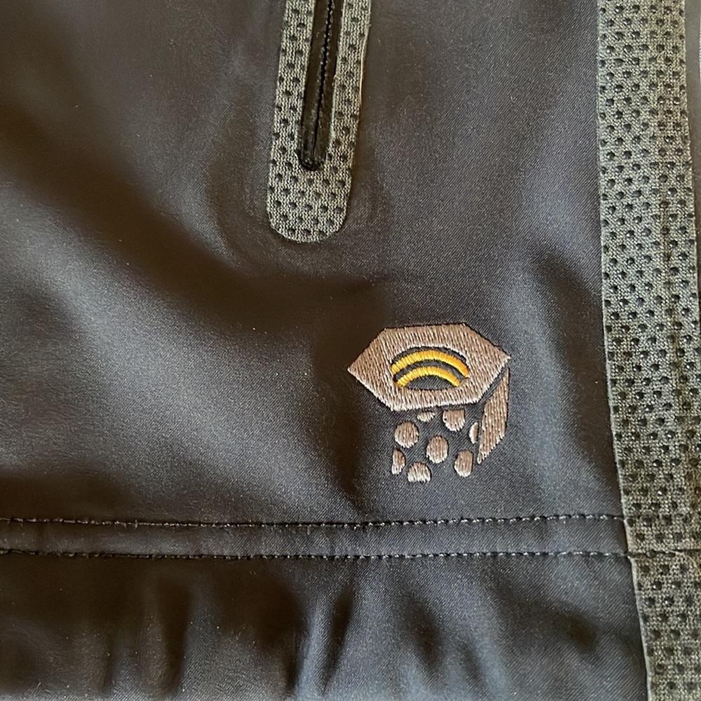 Mountain Hardware Jacket - image 2